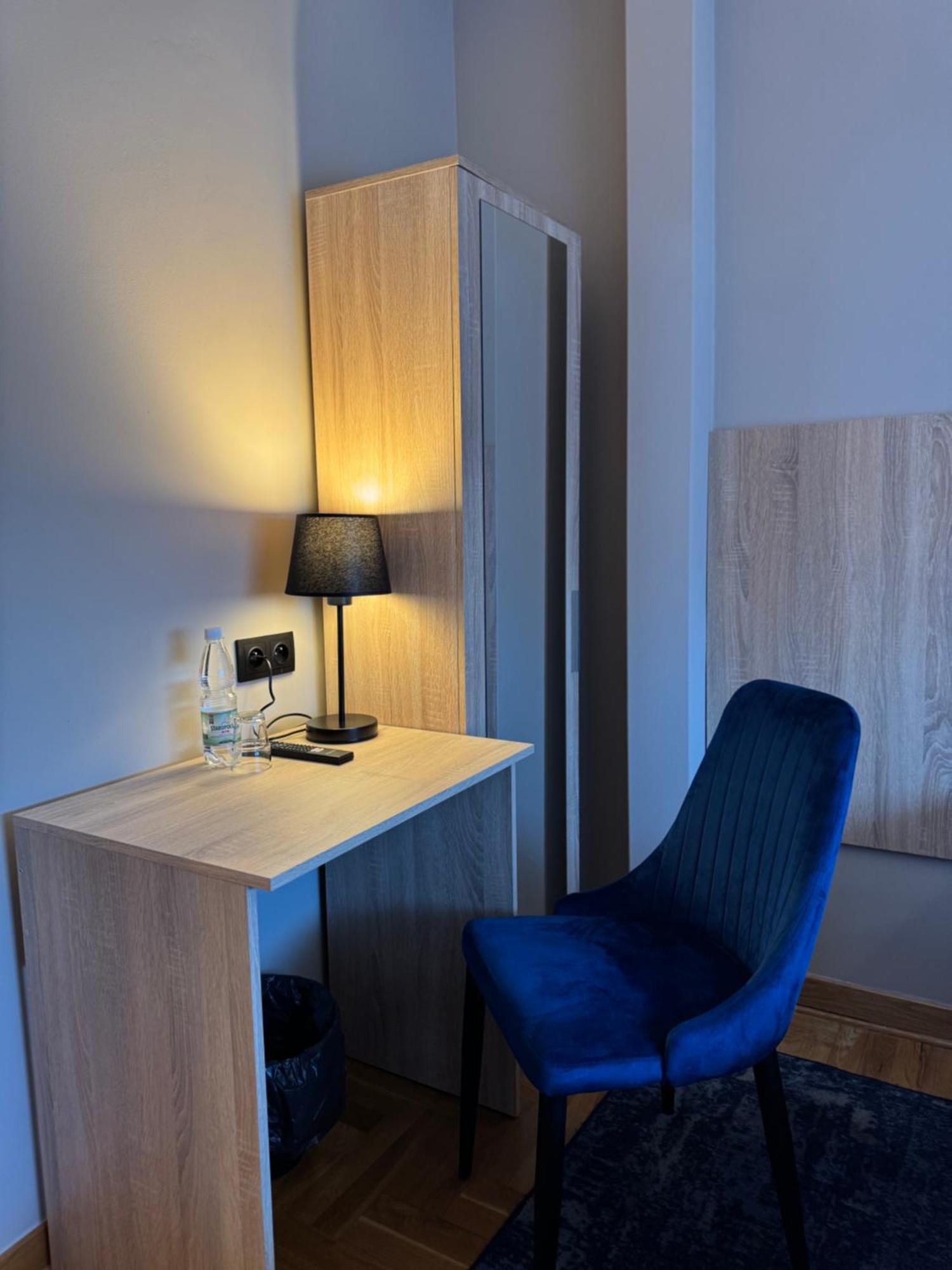 Hotel Zodiak Sucha  Extérieur photo